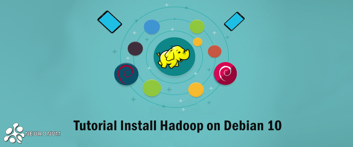 Tutorial Install Hadoop on Debian 10