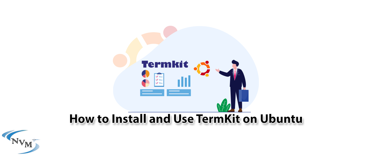 How to Install and Use TermKit on Ubuntu - NeuronVM