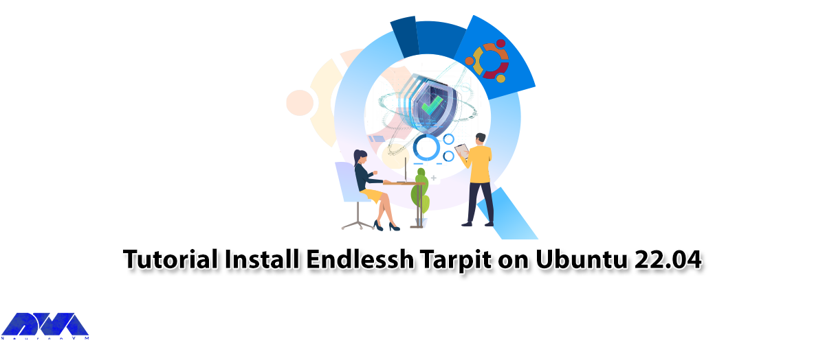Tutorial Install Endlessh Tarpit on Ubuntu 22.04 - NeuronVM