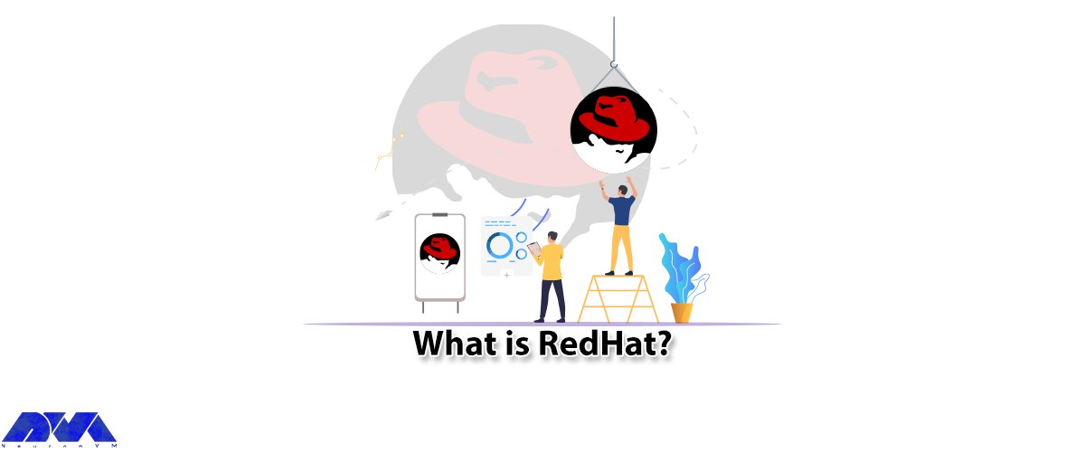 What is RedHat? - NeuronVM