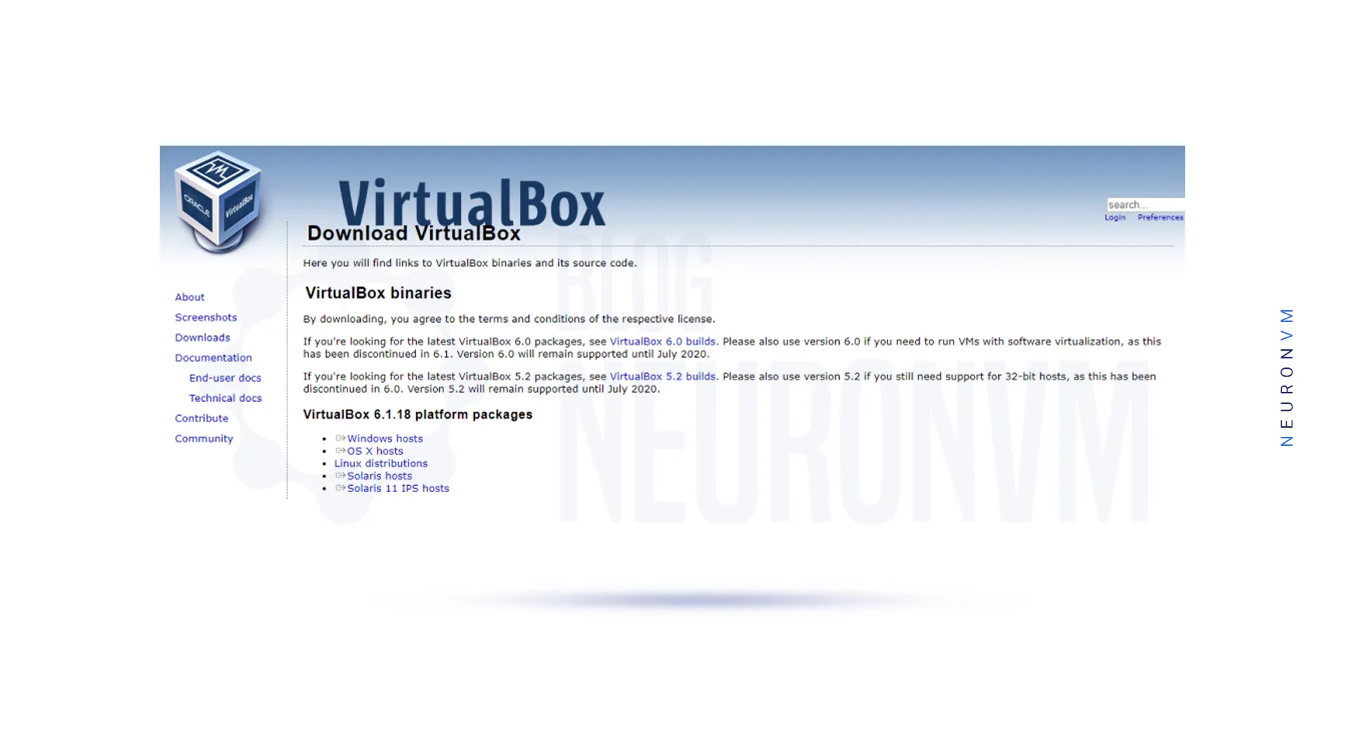 how-to-download-virtualbox