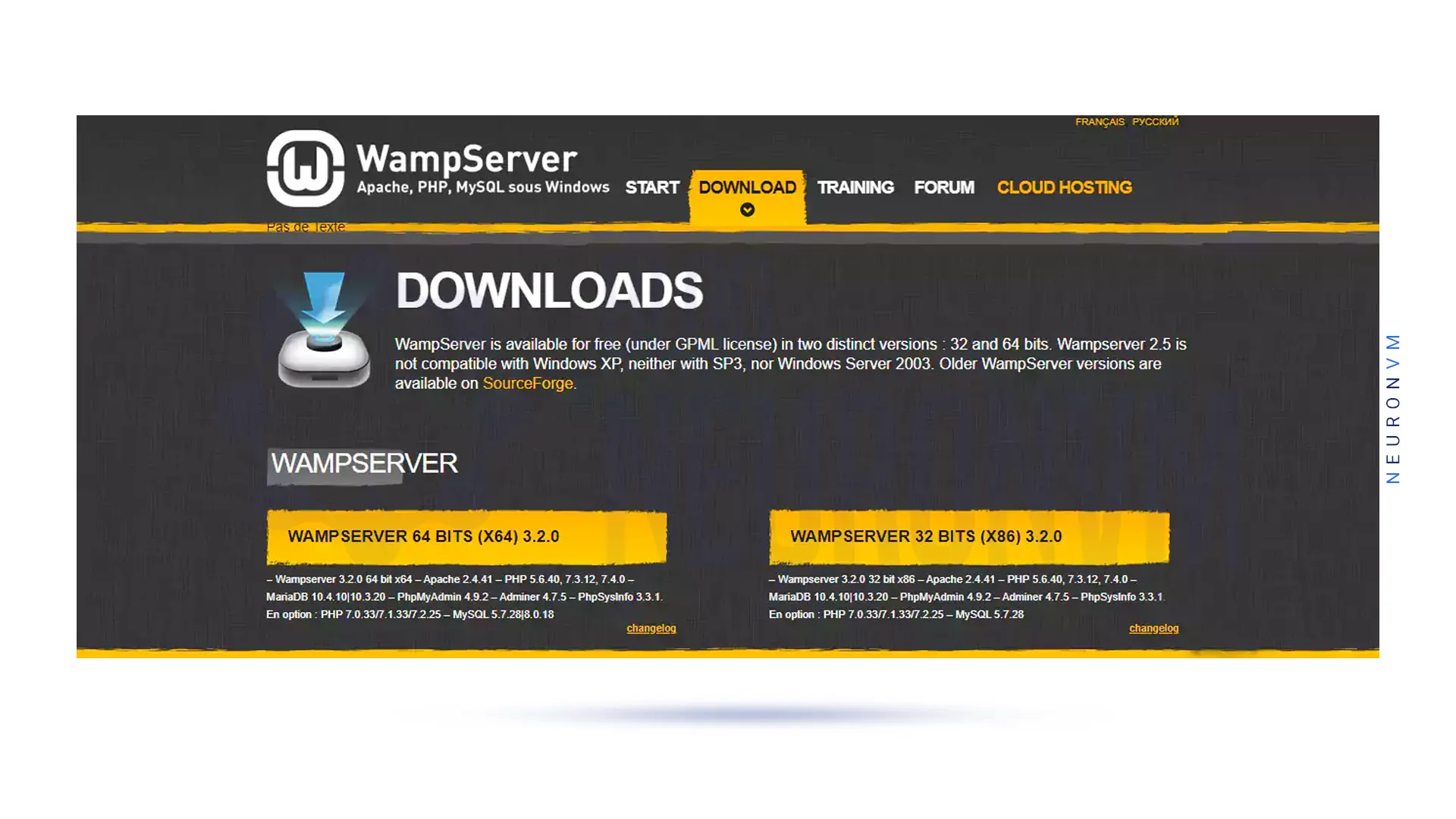 how-to-download-wamp-server-on-windows-server-2019
