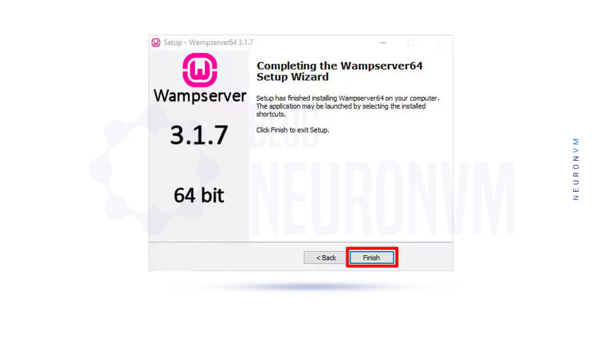 How-to-install-Wampserver