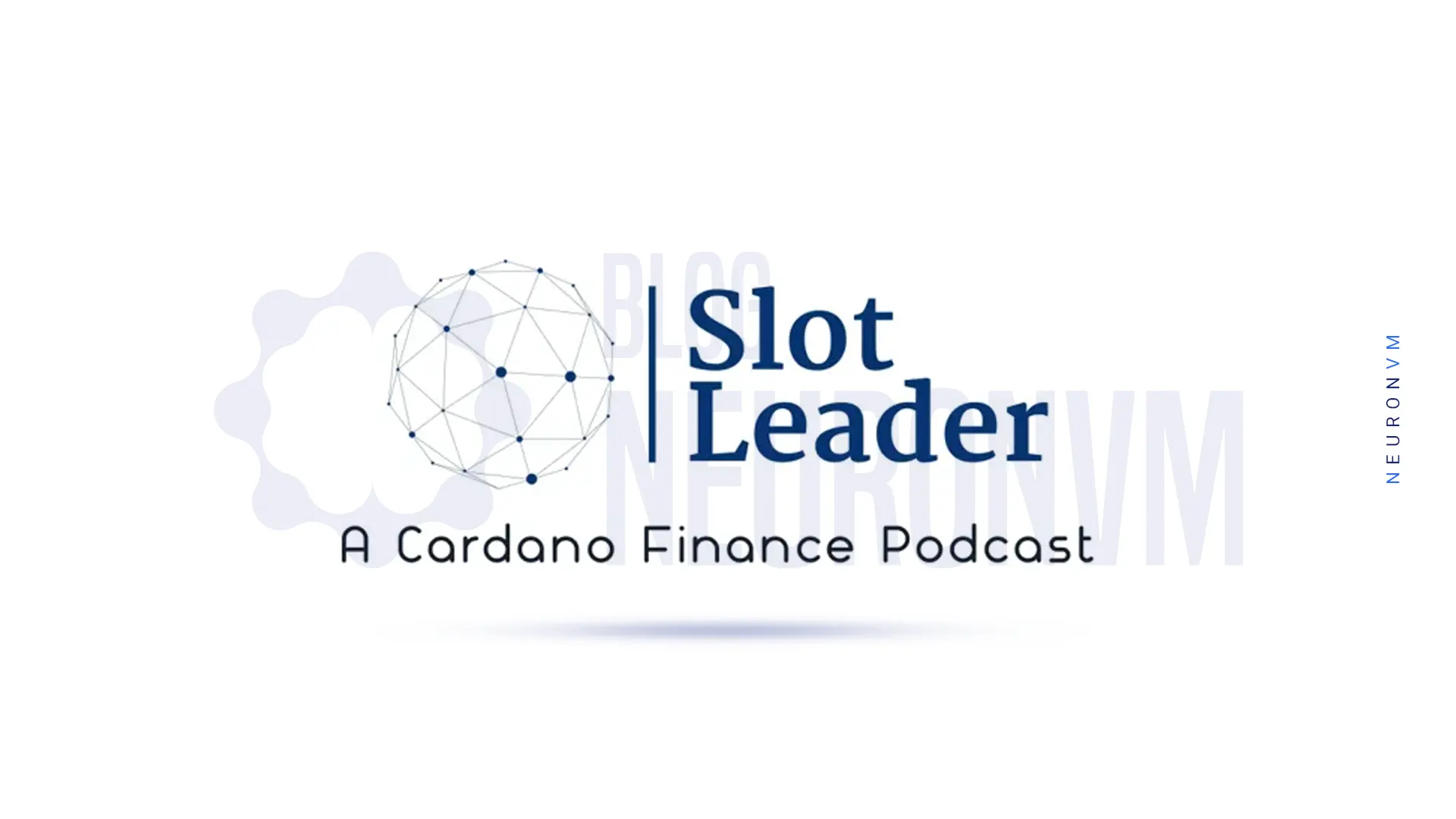 slot leader - a cardano finance podcast