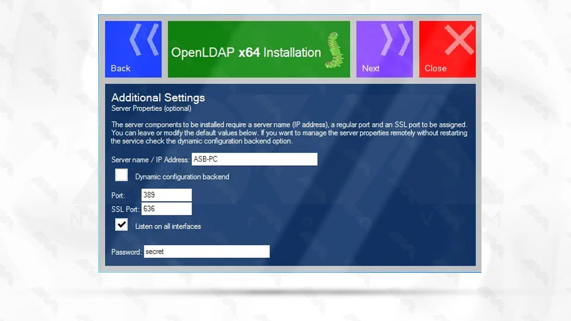 openldap_dynamic-configuration-backend-option