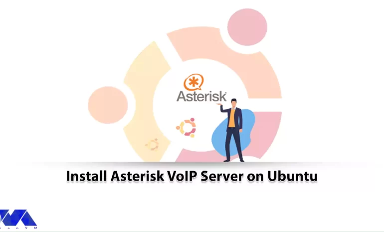 Tutorial Install Asterisk VoIP Server on Ubuntu - NeuronVM