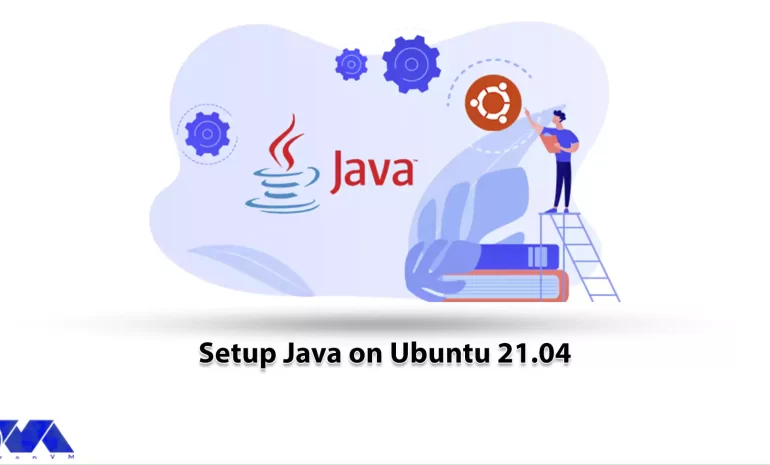 Tutorial Setup Java on Ubuntu 21.04 - NeuronVM