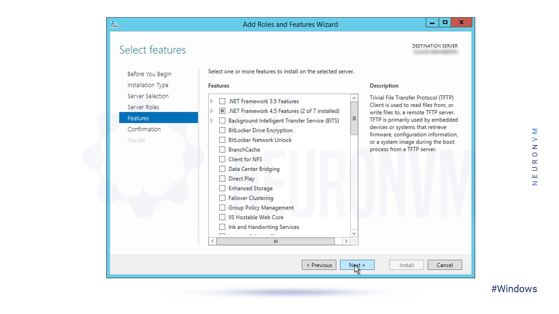 how-to-select-features-and-roles-on-server-manager-of-rdp-2012