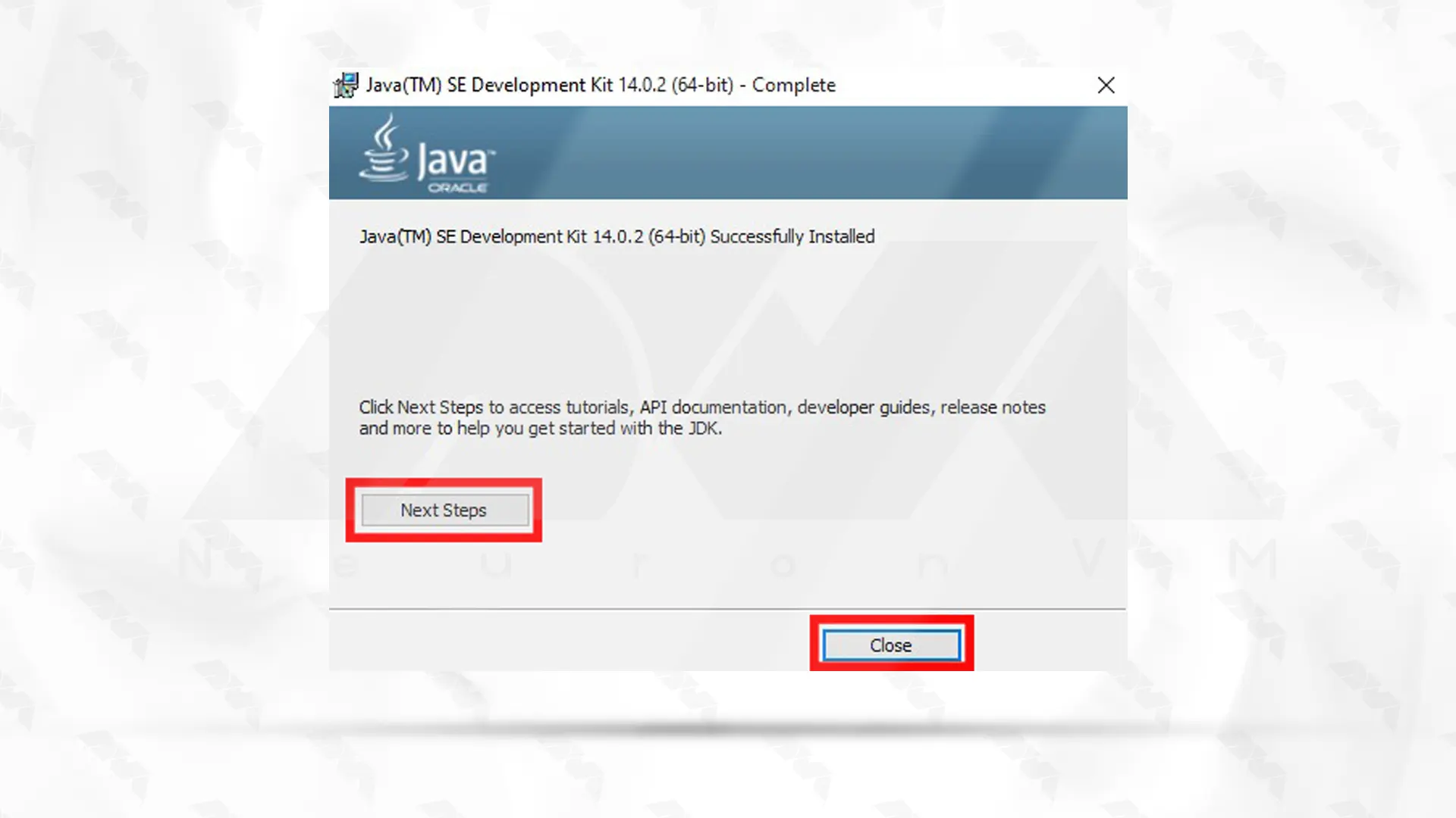 java SE development kit