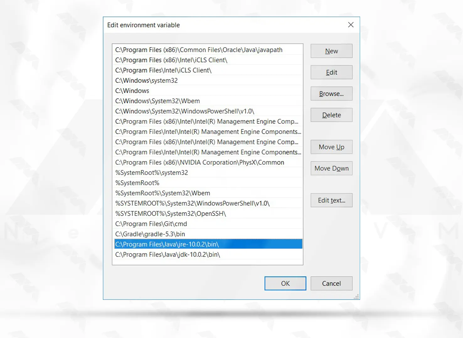 setting-up-environment-variables