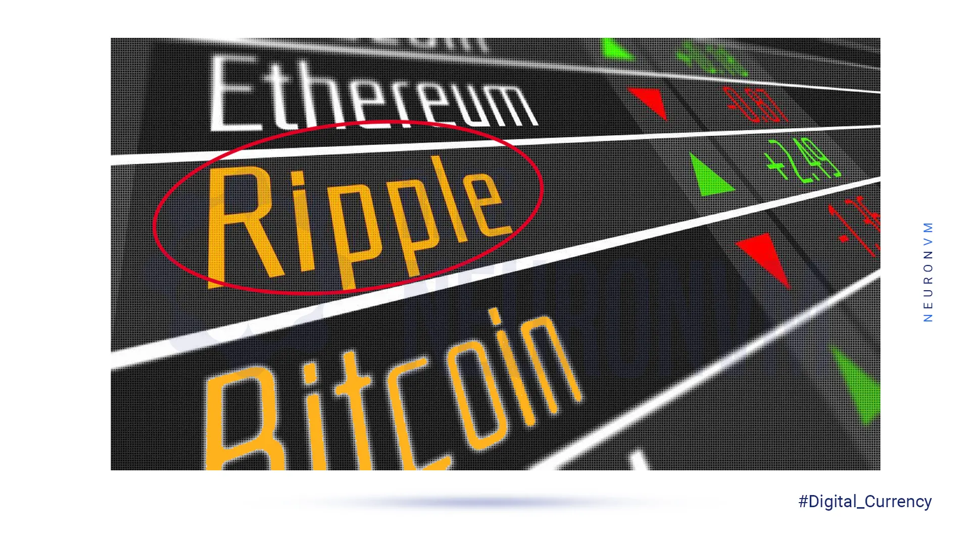 ripple or bitcoin