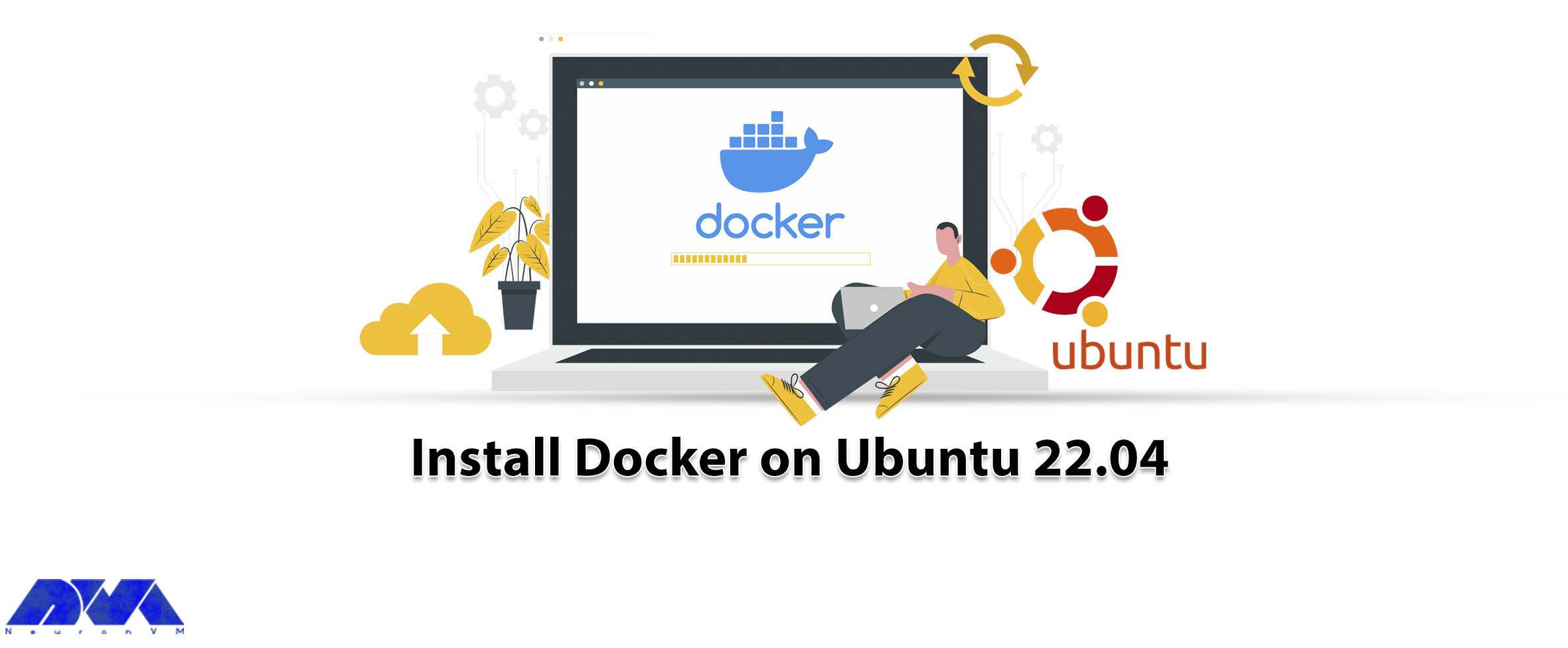 How to Install Docker on Ubuntu 22.04 - NeuronVM