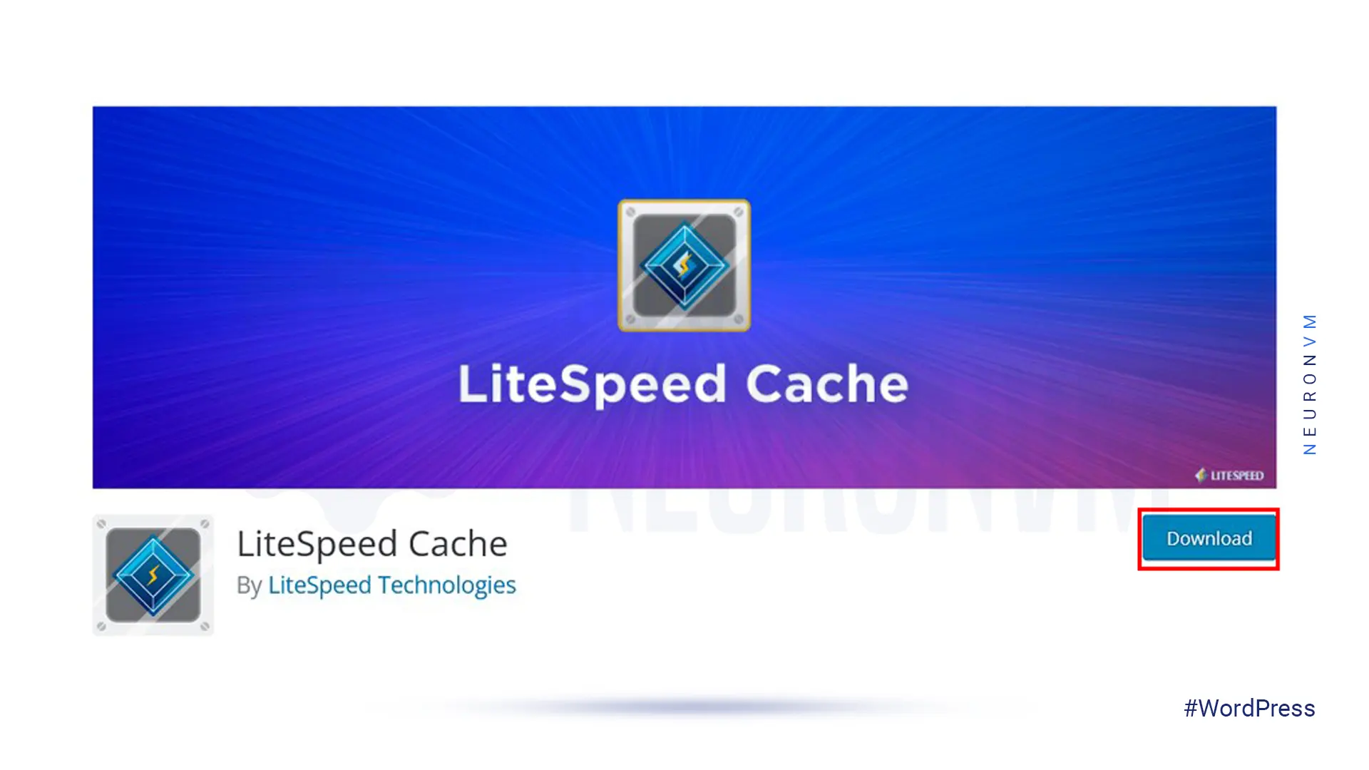LiteSpeed-Cache-plugin