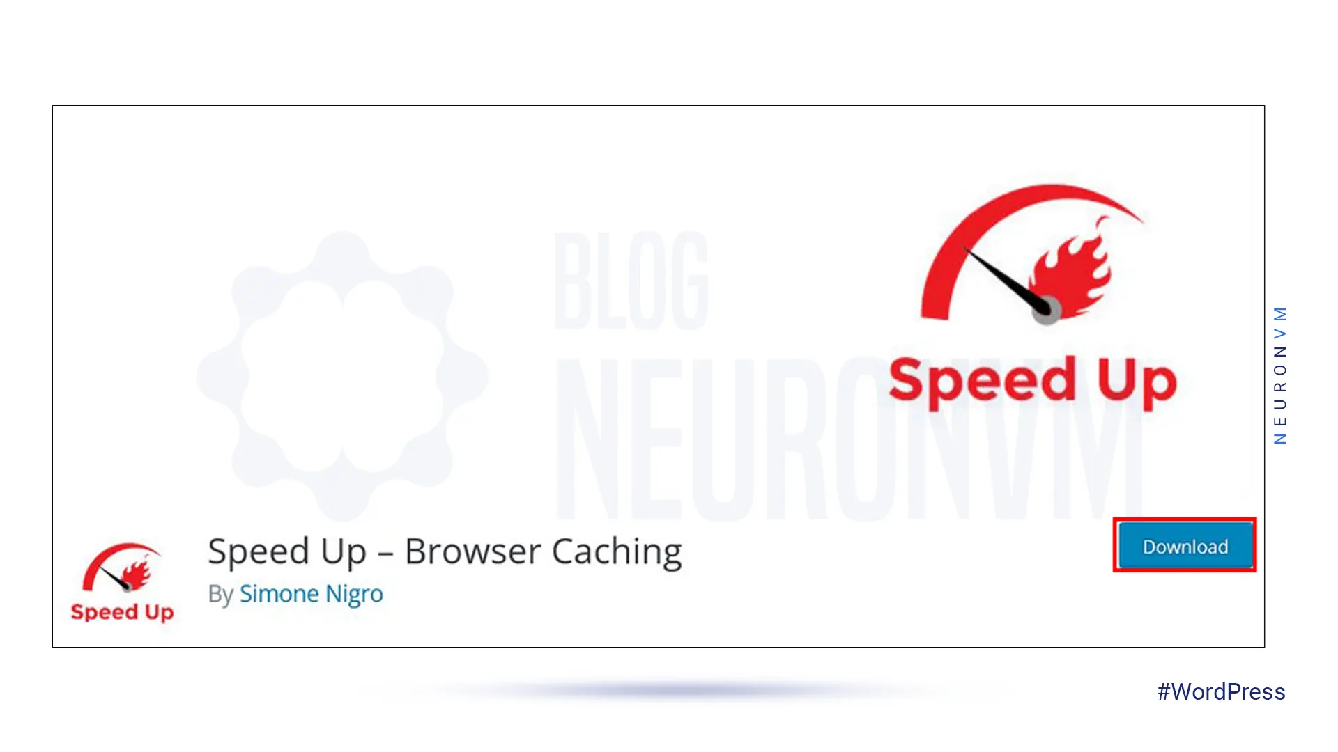 Speed-Up-Browser-Caching-plugin