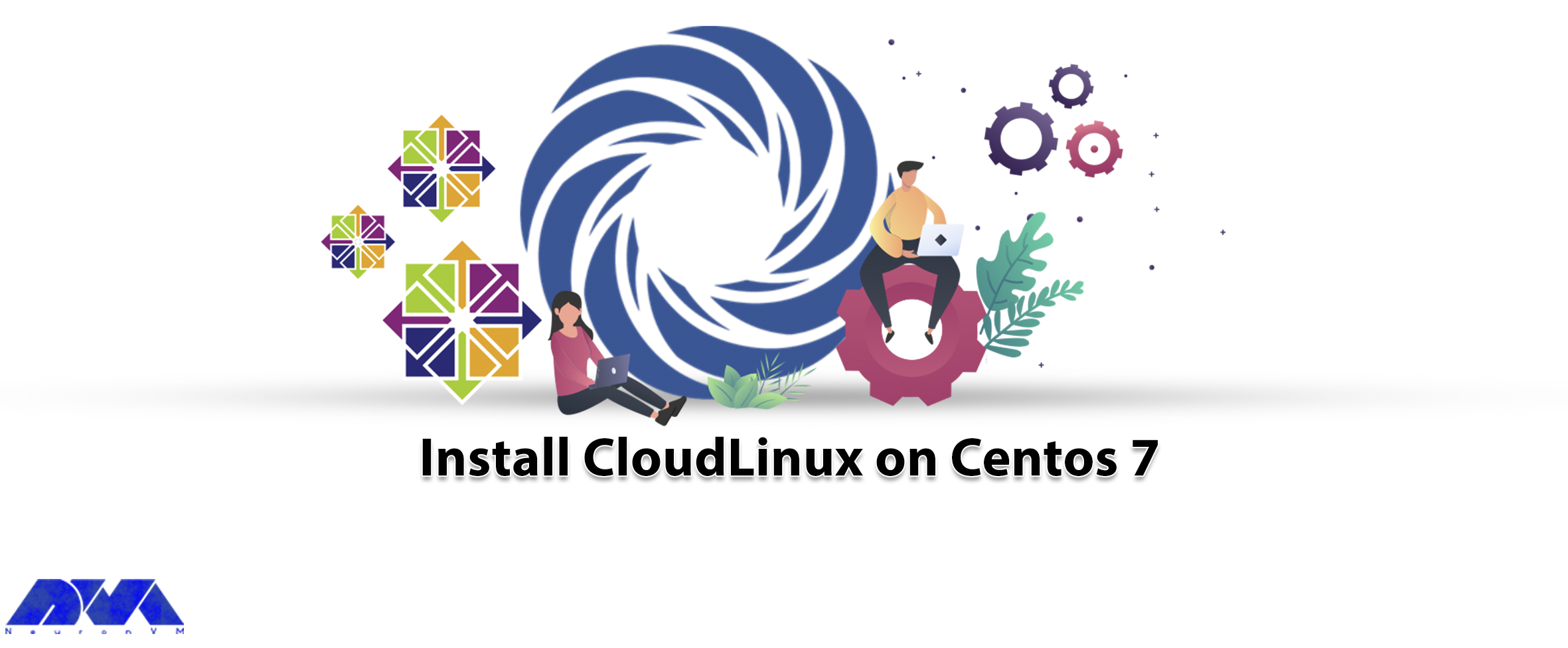 How To Install CloudLinux on Centos 7 - NeuronVM