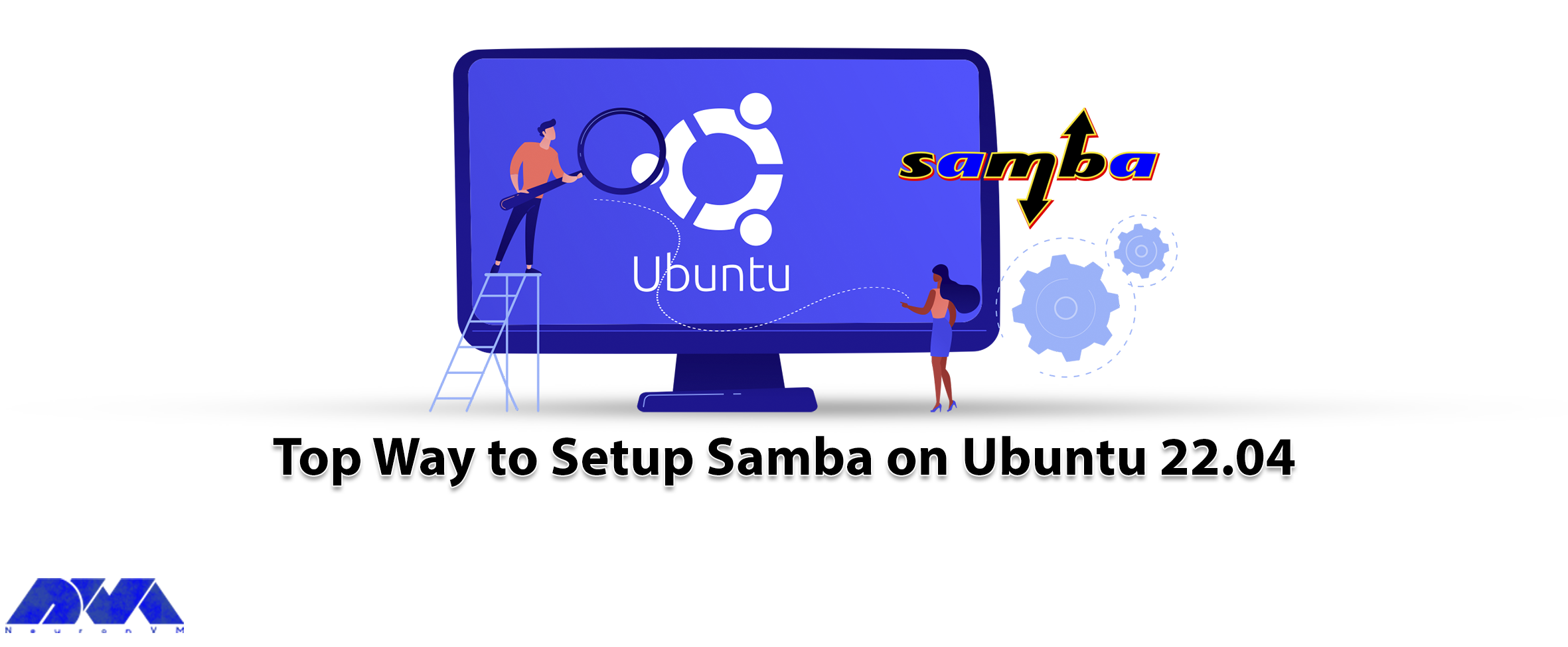 Top Way to Setup Samba on Ubuntu 22.04 - NeuronVM