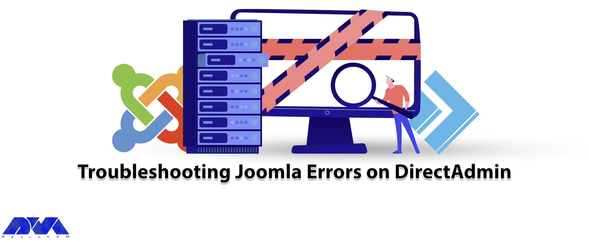Troubleshooting Joomla Errors on DirectAdmin - NeuronVM