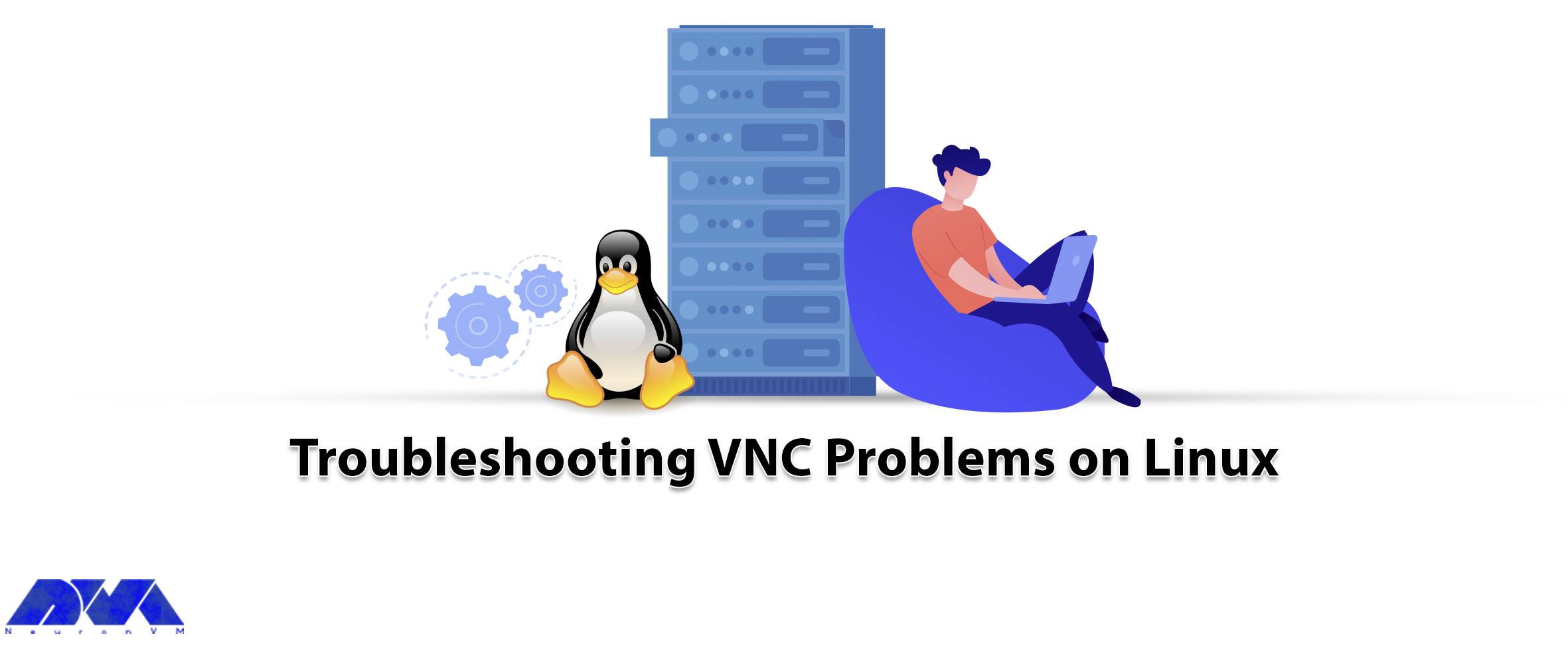 Troubleshooting VNC Problems on Linux - NeuronVM