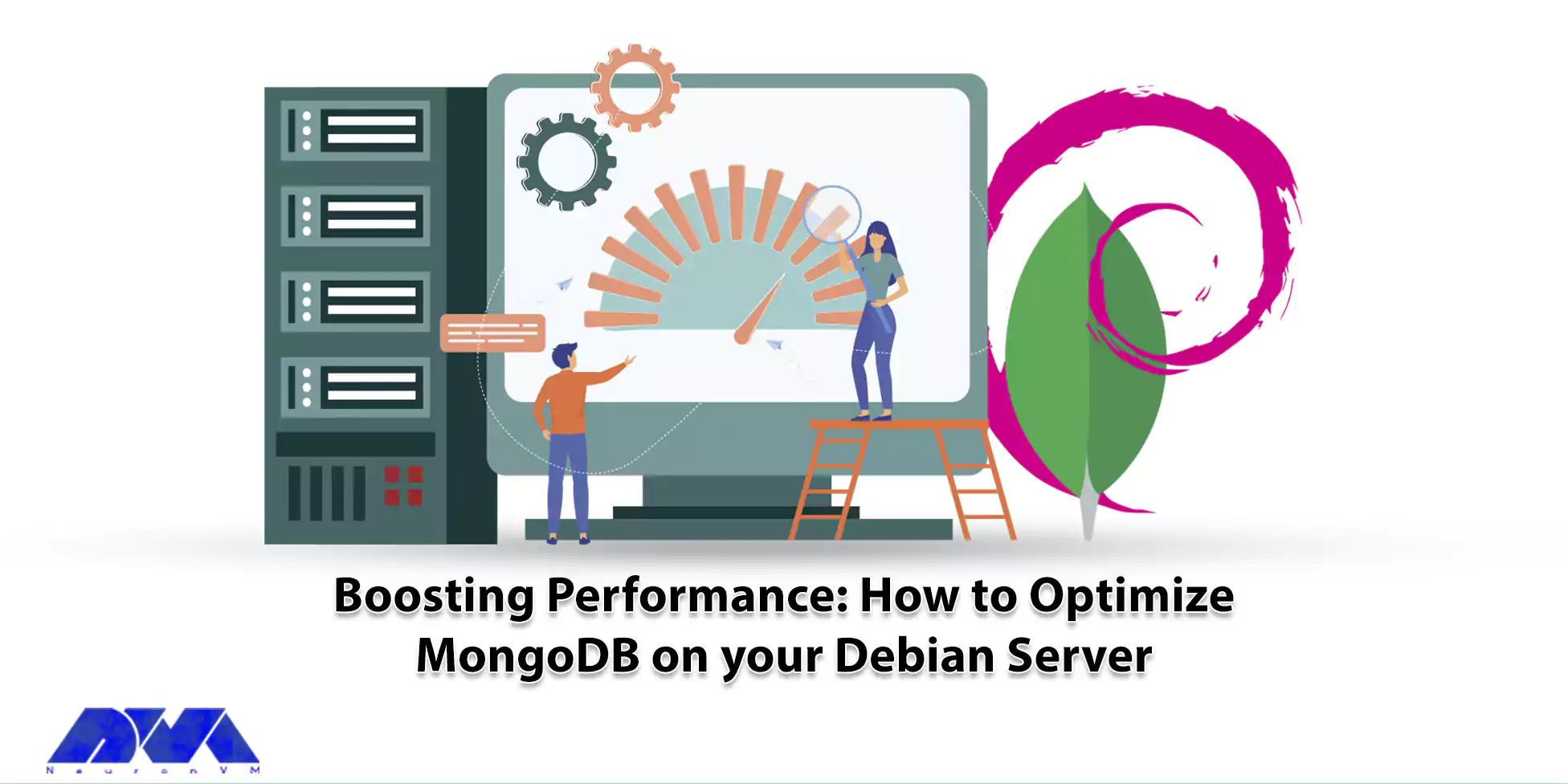 Boosting Performance How To Optimize Mongodb On Your Debian Server