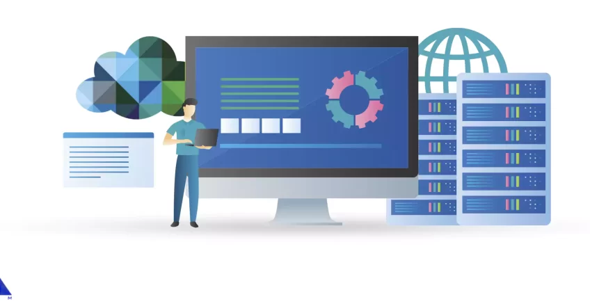 The Benefits of Using VMware ESXi for Virtualization - NeuronVM