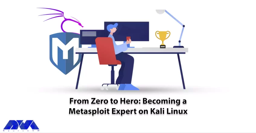 From Zero to Hero: Becoming a Metasploit Expert on Kali Linux - NeuronVM