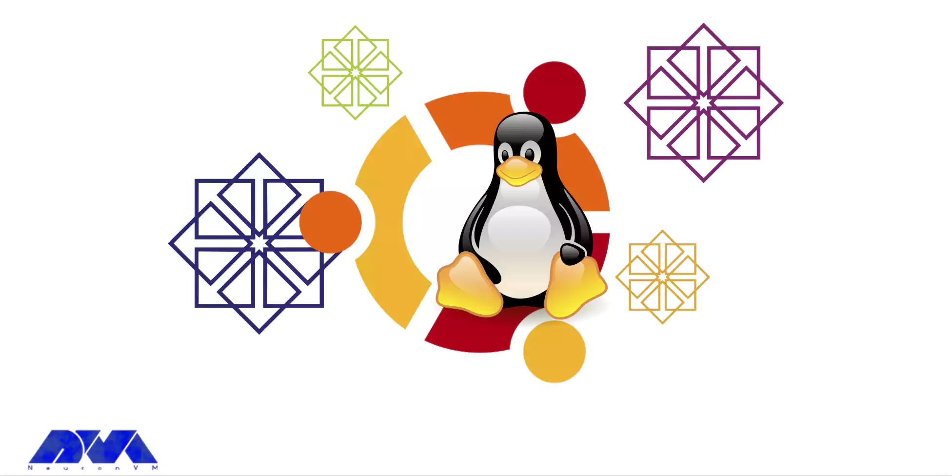 The Great Linux Debate: Comparing CentOS and Ubuntu - NeuronVM Blog