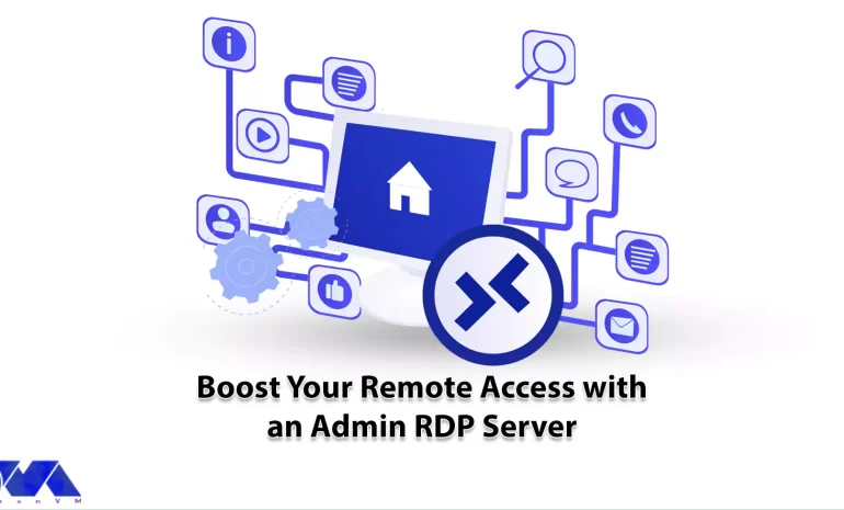 Boost Your Remote Access with an Admin RDP Server - NeuronVM