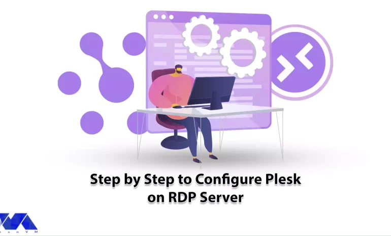 Step by Step to Configure Plesk on RDP Server - NeuronVM