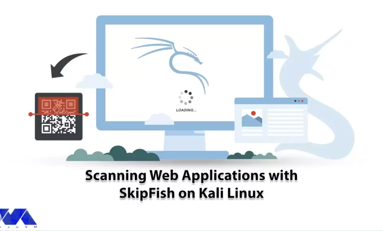 Scanning Web Applications with SkipFish on Kali Linux - NeuronVM