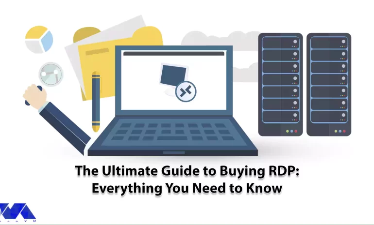 The Ultimate Guide to Buy RDP: Everything You Need to Know - NeuronVM
