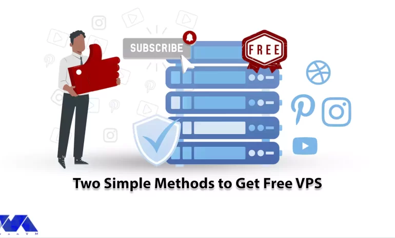 Two Simple Methods to Get Free VPS - NeuronVM