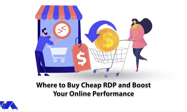 Where to Buy Cheap RDP and Boost Your Online Performance? - NeuronVM