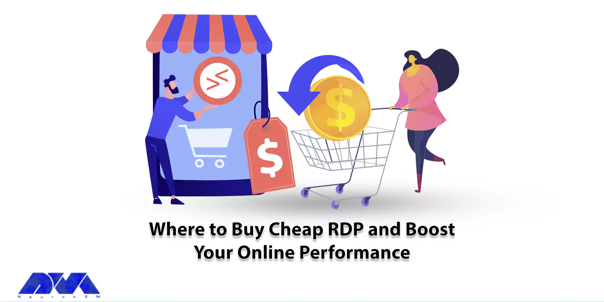 Where to buy cheap rdp and boost your online performance neuronvm blog