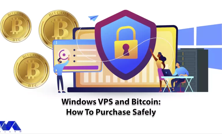 Windows VPS and Bitcoin: How To Purchase Safely - NeuronVM