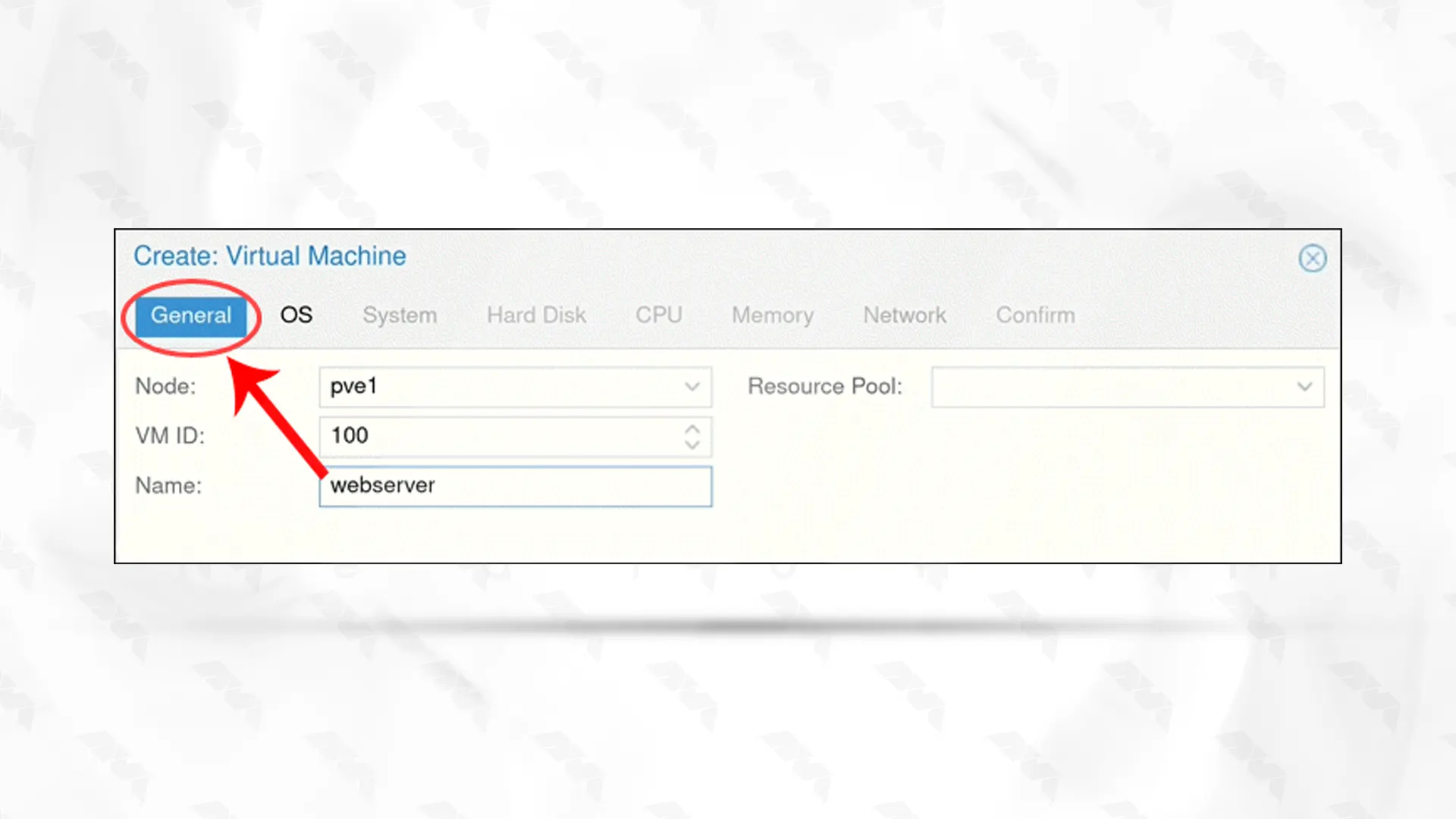 adding-general-information-for-proxmox-virtual-machine