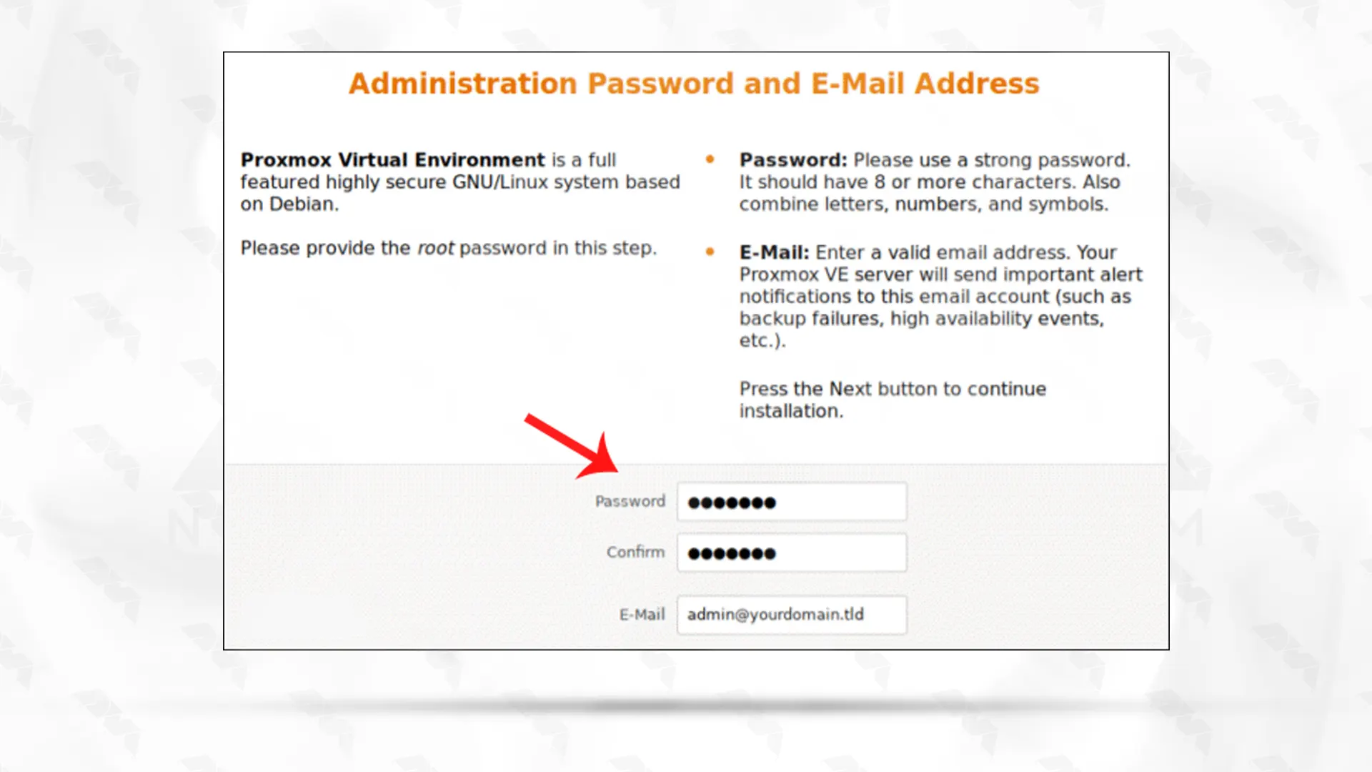 set-administratio-password-for-proxmox