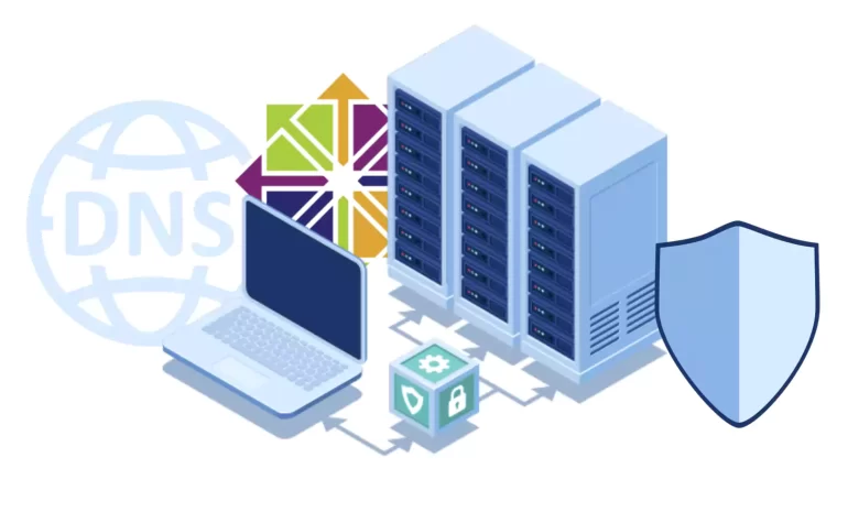 A Step-by-Step Guide to Setting up a DNS Server on CentOS - NeuronVM