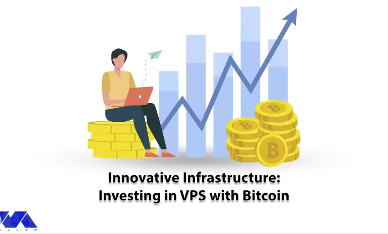 Innovative Infrastructure: Investing in VPS with Bitcoin - NeuronVM