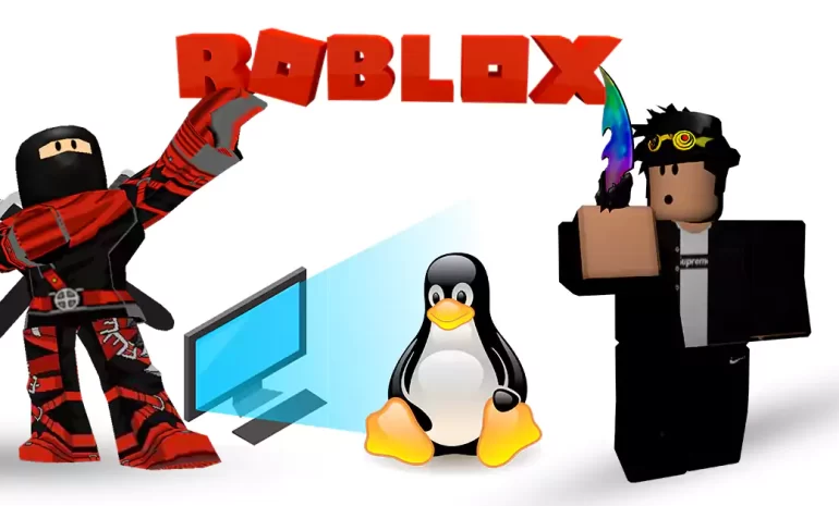 A Nifty Guide to Install Roblox on Linux - NeuronVM
