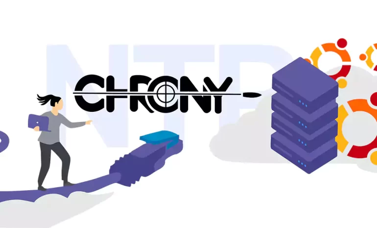 A Step-by-Step Guide to Installing Chrony on Ubuntu 20.04 - NeuronVM