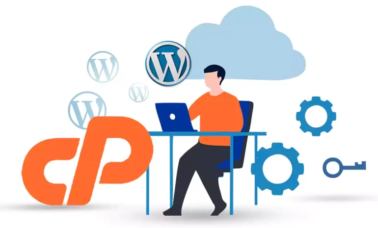 A Step-by-Step Guide to Install Wordpress on Cpanel - NeuronVM