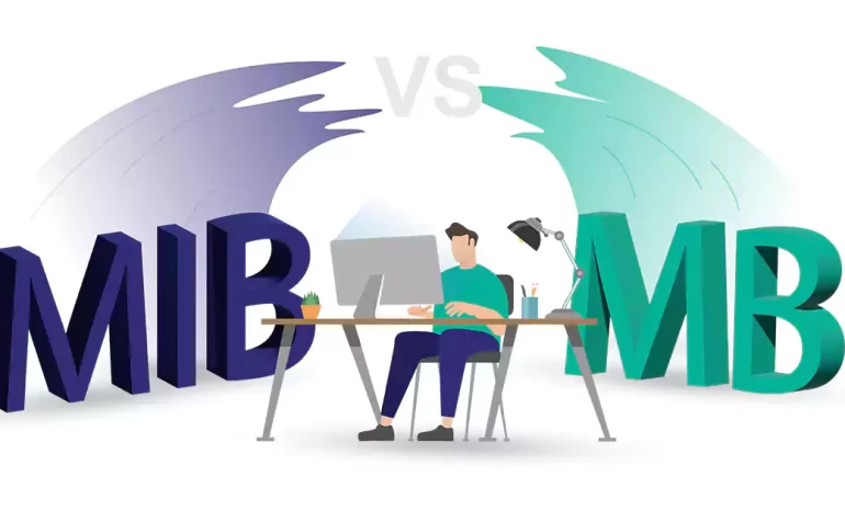 The Mighty Battle: MIB vs. MB - NeuronVM