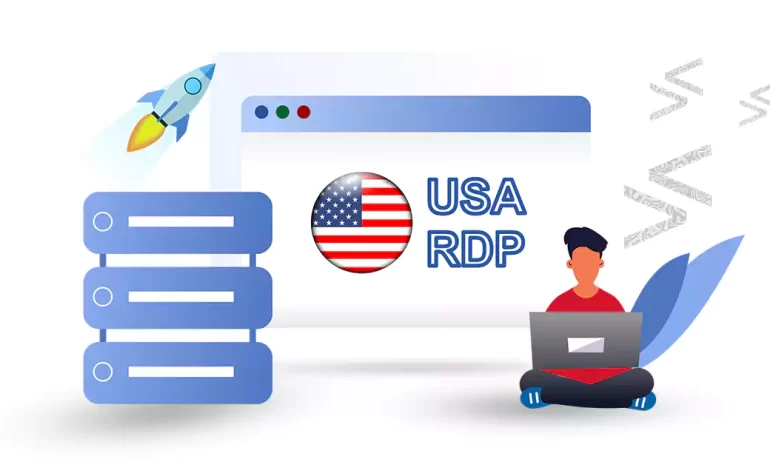 The Top USA RDP Providers You Need to Know About - NeuronVM