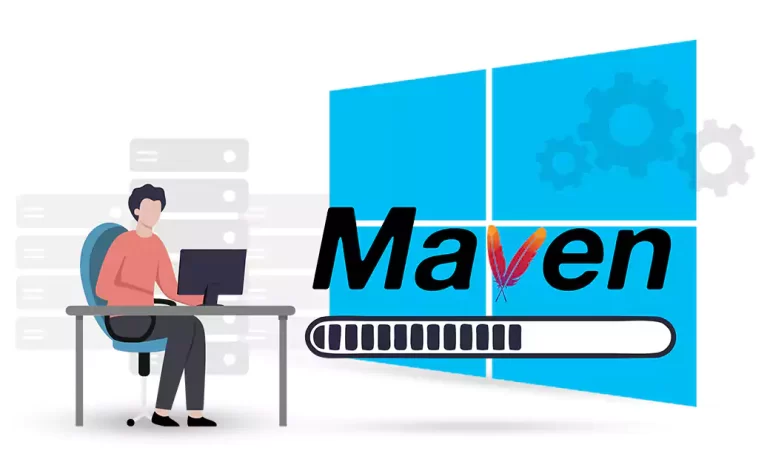 A Cleve Guide to Installing Maven on Windows - NeuronVM