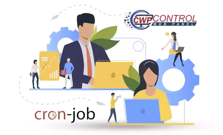 How to Manage Cron Jobs on CWP - NeuronVM