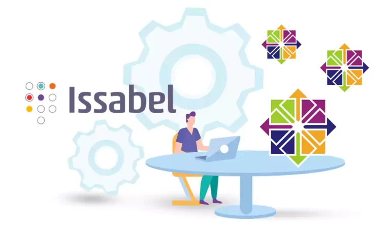 How to Setup Issabel on CentOS - NeuronVM