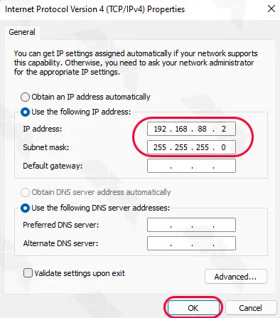how to connect to mikrotik router