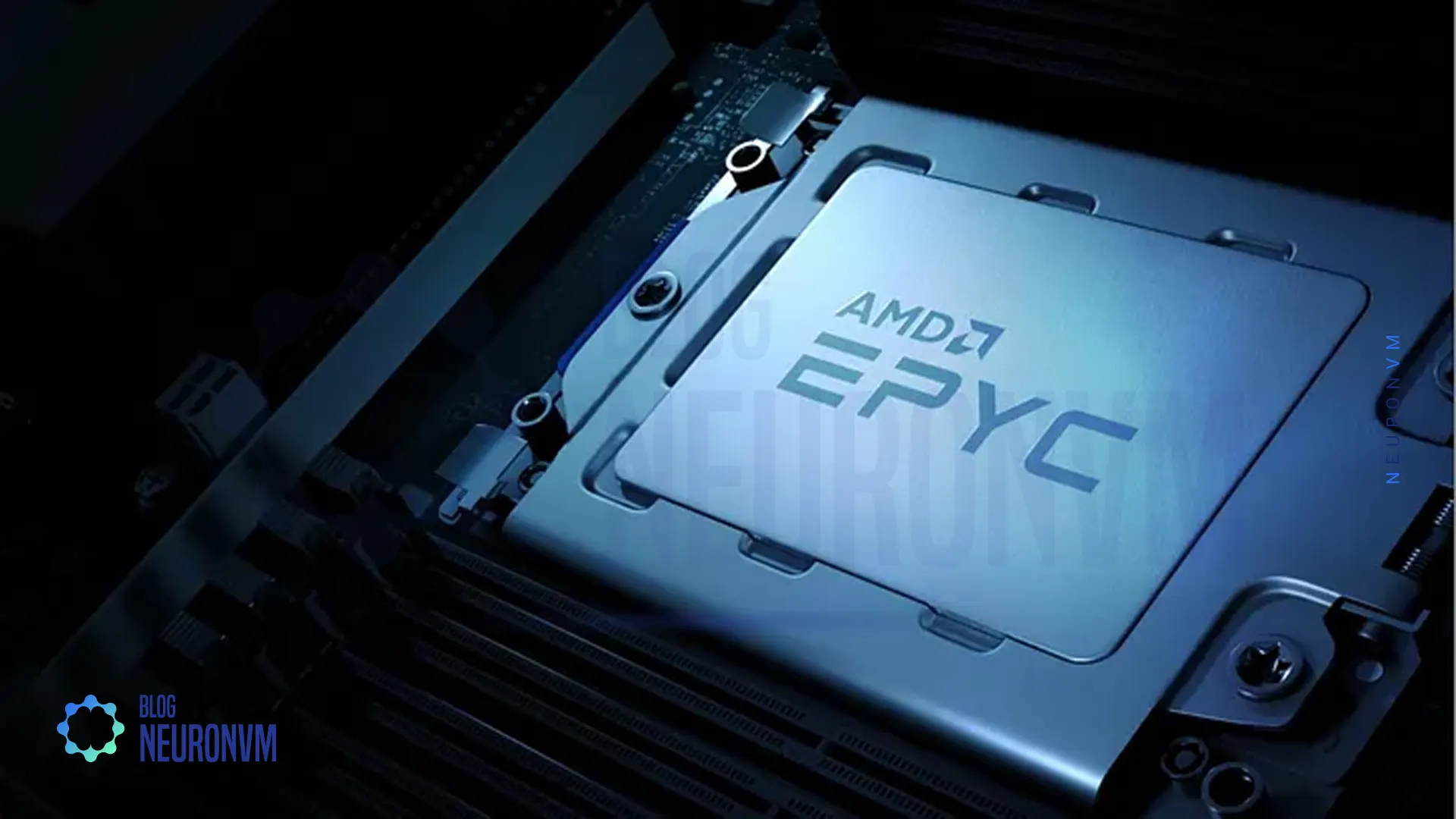AMD's EPYC Processors - Best Server Processor of 2024
