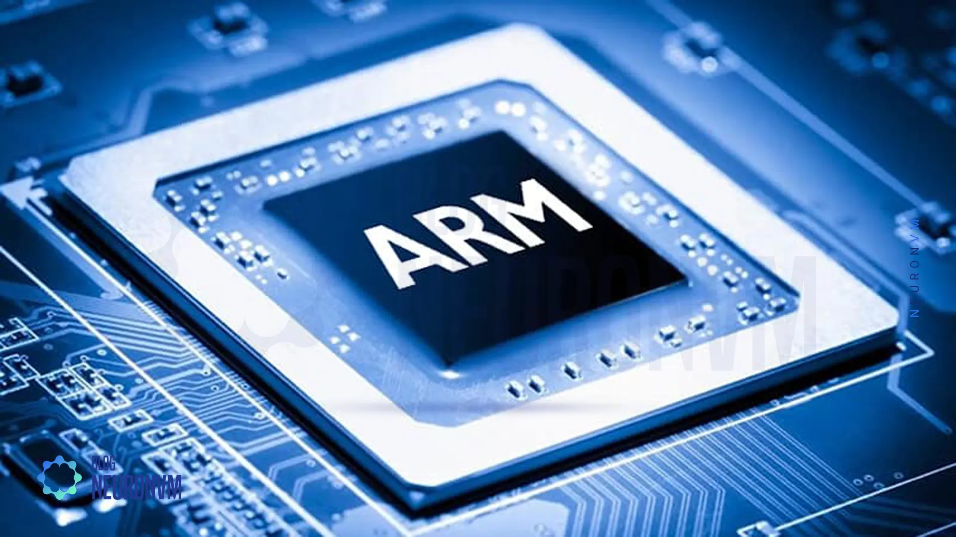 ARM-Based Processors